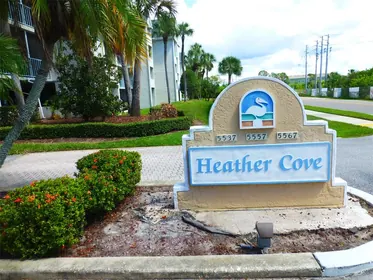NEW PORT RICHEY FL Home
