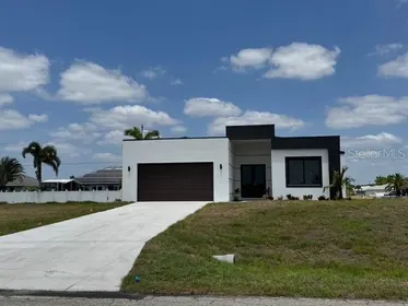 CAPE CORAL FL Home