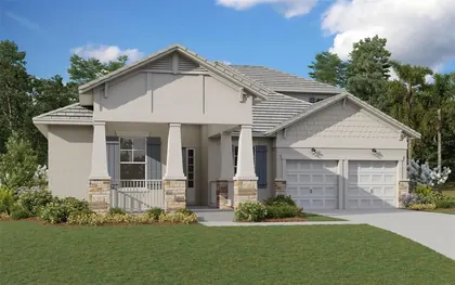 WINDERMERE FL Home
