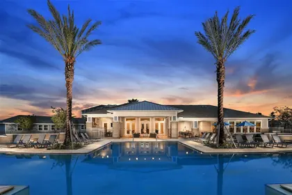 ORLANDO FL Home