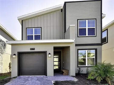 DAVENPORT FL Home
