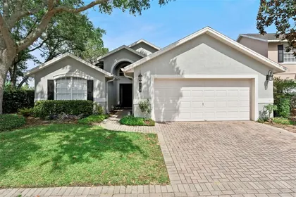 DAVENPORT FL Home