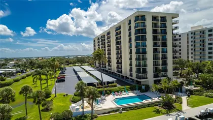 CLEARWATER BEACH FL Home