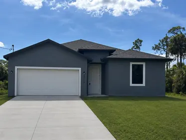 LABELLE FL Home