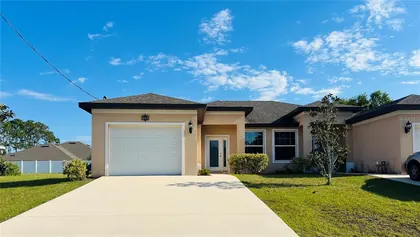PALM COAST FL Home
