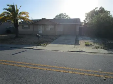 PORT RICHEY FL Home