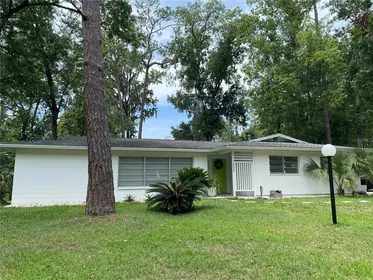 GAINESVILLE FL Home