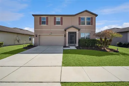 POLK CITY FL Home