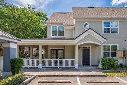 ORLANDO FL Home