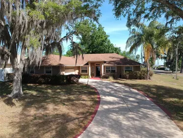 MONTVERDE FL Home