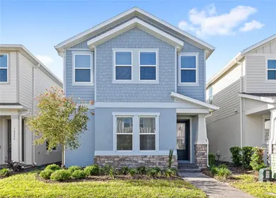 WINTER GARDEN FL Home