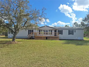 POLK CITY FL Home