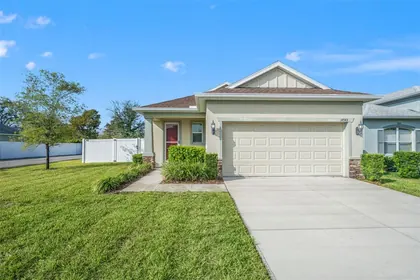 HUDSON FL Home