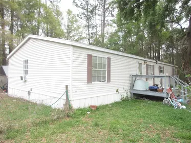 OCKLAWAHA FL Home