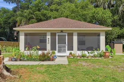DELAND FL Home
