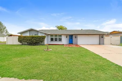 PORT RICHEY FL Home