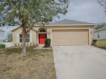 EUSTIS FL Home
