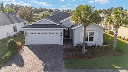 OXFORD FL Home