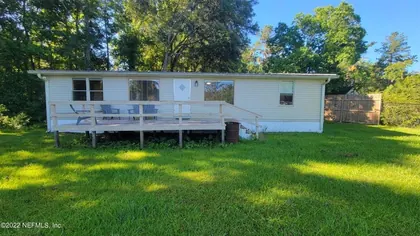 MELROSE FL Home