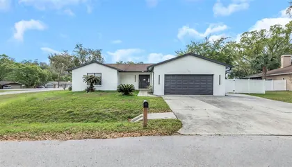 LAND O LAKES FL Home