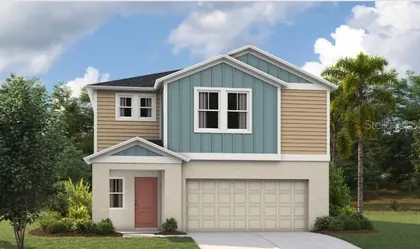 HAINES CITY FL Home