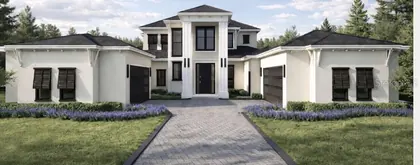 BELLA COLLINA FL Home