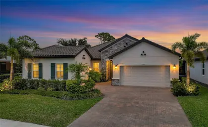 VENICE FL Home