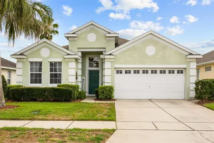 KISSIMMEE FL Home