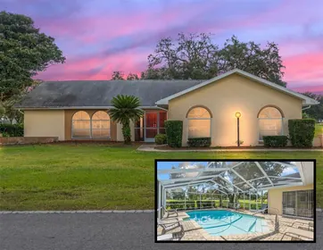 HERNANDO FL Home