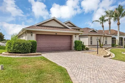 LEESBURG FL Home