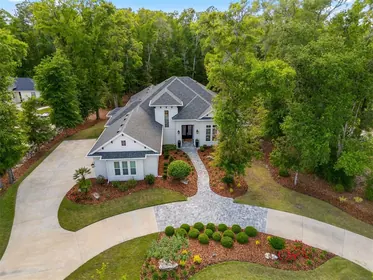 GAINESVILLE FL Home