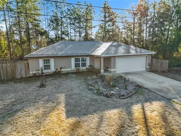 OCALA FL Home