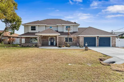 PALM COAST FL Home