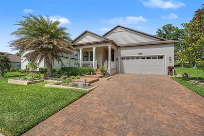 BROOKSVILLE FL Home