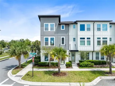 ORLANDO FL Home