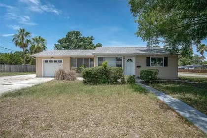 ST PETERSBURG FL Home