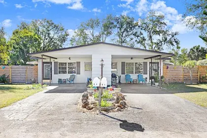 BRADENTON FL Home
