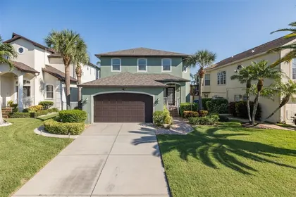 NEW PORT RICHEY FL Home