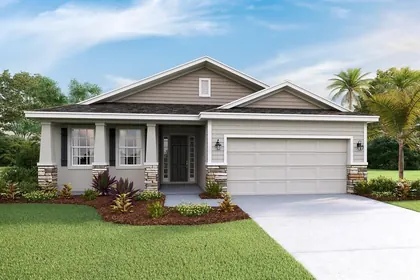 WILDWOOD FL Home