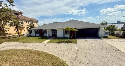 NORTH FORT MYERS FL Home