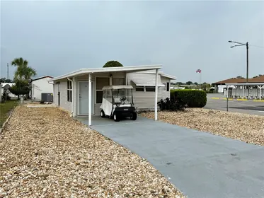 DAVENPORT FL Home