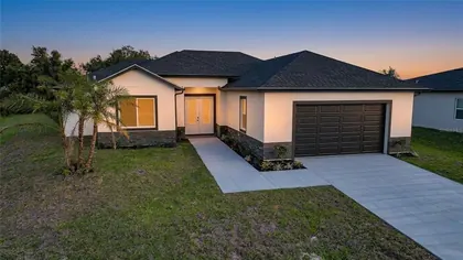 PUNTA GORDA FL Home