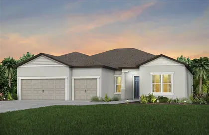 OCALA FL Home