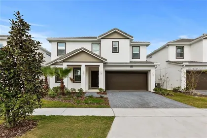 KISSIMMEE FL Home