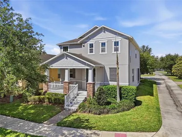 WINTER GARDEN FL Home