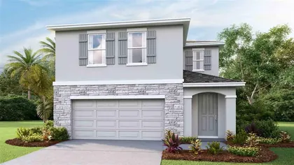 LAND O LAKES FL Home