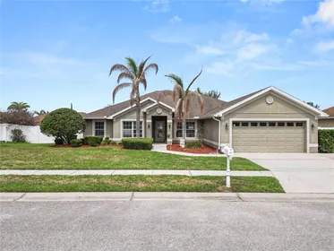WINTER HAVEN FL Home