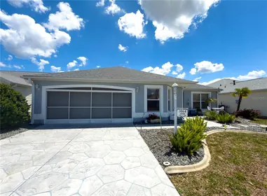 THE VILLAGES FL Home