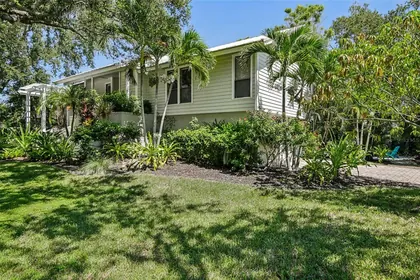 LONGBOAT KEY FL Home