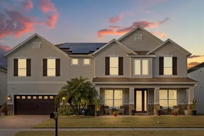 ORLANDO FL Home